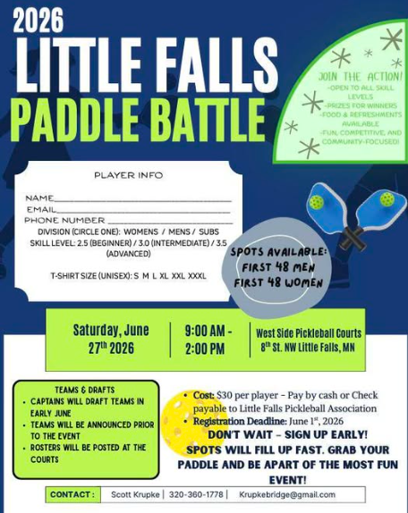 PaddleBattle